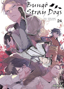 Bungô stray dogs, t. 24